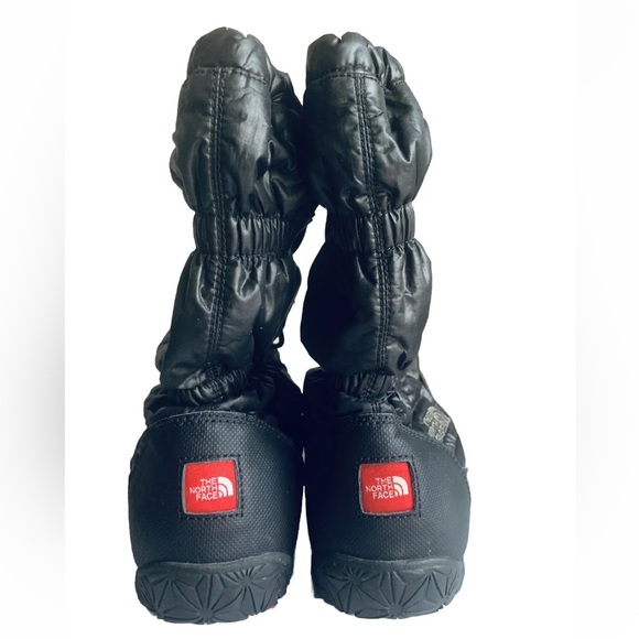 The North Face Shoes The North Face Primaloft Waterproof Winter Snow Boots Women Size 9